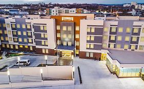 Staybridge Suites - Nashville - Vanderbilt By Ihg